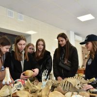 Ziua Usilor Deschise 2025