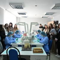 Ziua Usilor Deschise 2025