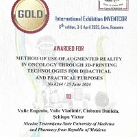 „Inventcor”- 2025