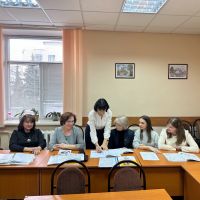 Catedra de limbi moderne