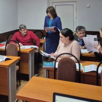 Catedra de limbi moderne