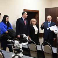 international accreditation