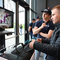 Învață în Moldova