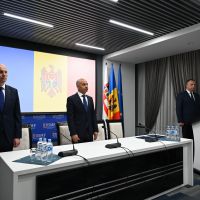 Doctor Honoris Causa Earar Kamel 